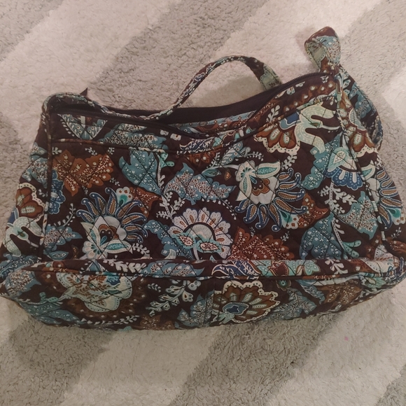 Vera Bradley hand bag - Picture 2 of 3